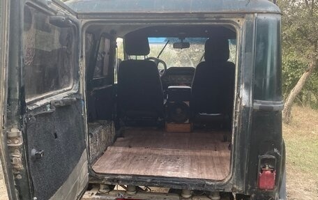 ЛуАЗ 3151, 2006 год, 480 000 рублей, 5 фотография