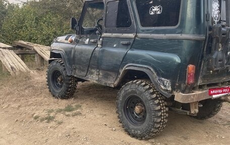 ЛуАЗ 3151, 2006 год, 480 000 рублей, 3 фотография