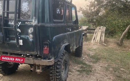 ЛуАЗ 3151, 2006 год, 480 000 рублей, 4 фотография