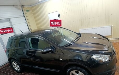 Nissan Qashqai, 2012 год, 990 000 рублей, 2 фотография