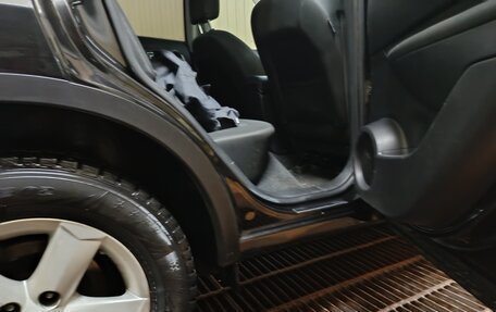 Nissan Qashqai, 2012 год, 990 000 рублей, 7 фотография