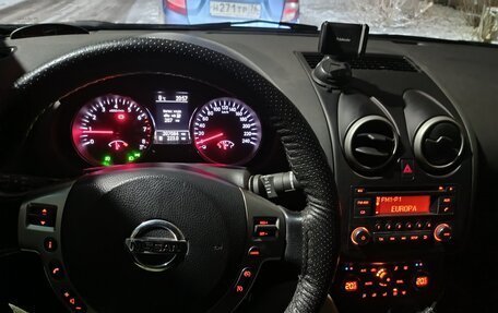 Nissan Qashqai, 2012 год, 990 000 рублей, 10 фотография