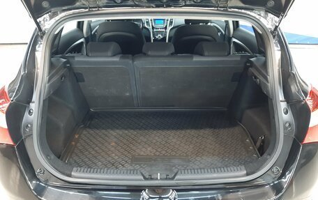 Hyundai i30 II рестайлинг, 2014 год, 760 000 рублей, 5 фотография