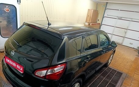 Nissan Qashqai, 2012 год, 990 000 рублей, 5 фотография