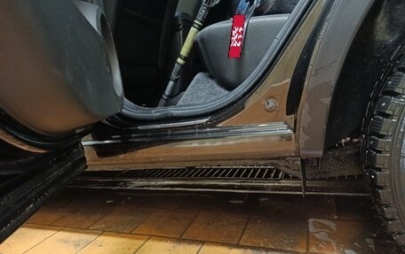 Nissan Qashqai, 2012 год, 990 000 рублей, 9 фотография