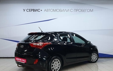 Hyundai i30 II рестайлинг, 2014 год, 760 000 рублей, 3 фотография