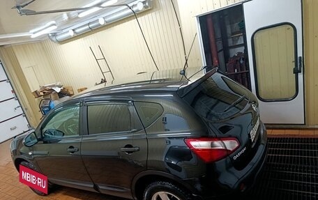 Nissan Qashqai, 2012 год, 990 000 рублей, 4 фотография