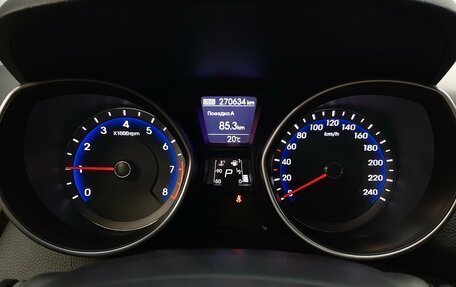 Hyundai i30 II рестайлинг, 2014 год, 760 000 рублей, 8 фотография