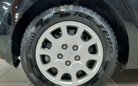 Hyundai i30 II рестайлинг, 2014 год, 760 000 рублей, 13 фотография