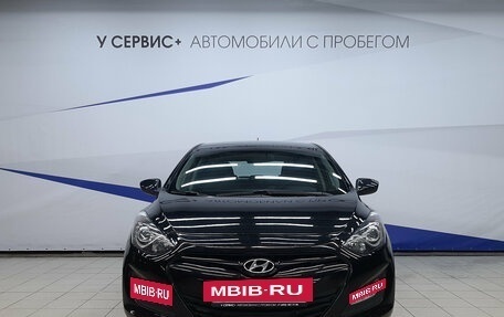 Hyundai i30 II рестайлинг, 2014 год, 760 000 рублей, 6 фотография