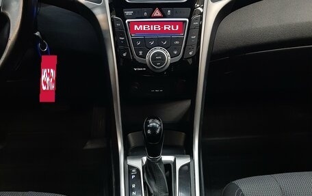 Hyundai i30 II рестайлинг, 2014 год, 760 000 рублей, 17 фотография