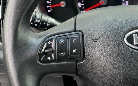 KIA Sportage III, 2012 год, 1 400 000 рублей, 17 фотография