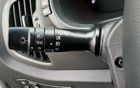 KIA Sportage III, 2012 год, 1 400 000 рублей, 19 фотография