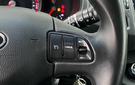 KIA Sportage III, 2012 год, 1 400 000 рублей, 18 фотография