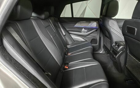 Mercedes-Benz GLE Coupe, 2020 год, 9 270 000 рублей, 12 фотография