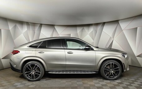 Mercedes-Benz GLE Coupe, 2020 год, 9 270 000 рублей, 6 фотография