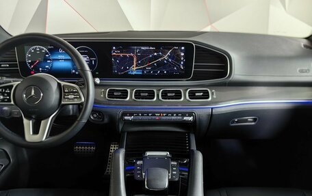 Mercedes-Benz GLE Coupe, 2020 год, 9 270 000 рублей, 11 фотография