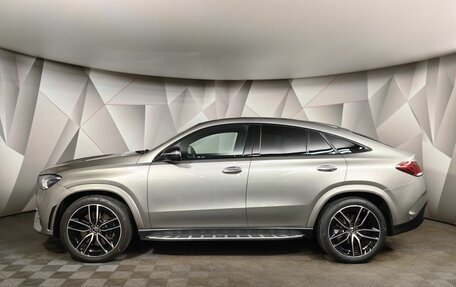 Mercedes-Benz GLE Coupe, 2020 год, 9 270 000 рублей, 5 фотография