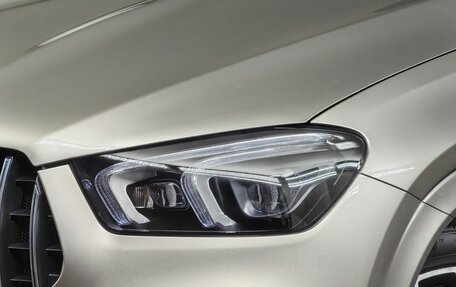 Mercedes-Benz GLE Coupe, 2020 год, 9 270 000 рублей, 8 фотография