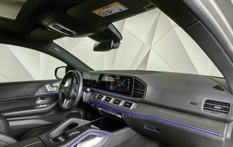 Mercedes-Benz GLE Coupe, 2020 год, 9 270 000 рублей, 9 фотография