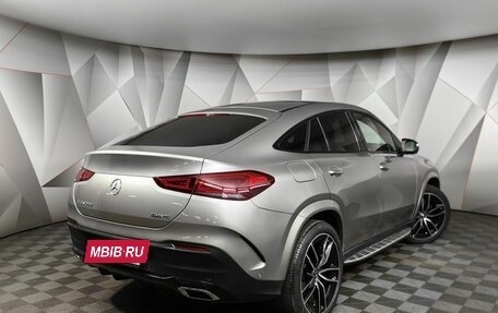 Mercedes-Benz GLE Coupe, 2020 год, 9 270 000 рублей, 2 фотография