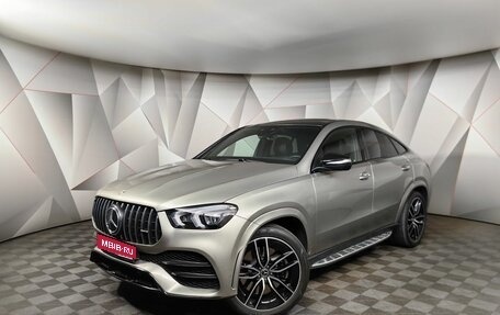 Mercedes-Benz GLE Coupe, 2020 год, 9 270 000 рублей, 1 фотография