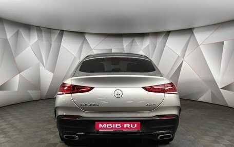 Mercedes-Benz GLE Coupe, 2020 год, 9 270 000 рублей, 7 фотография