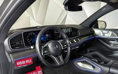 Mercedes-Benz GLE Coupe, 2020 год, 9 270 000 рублей, 14 фотография