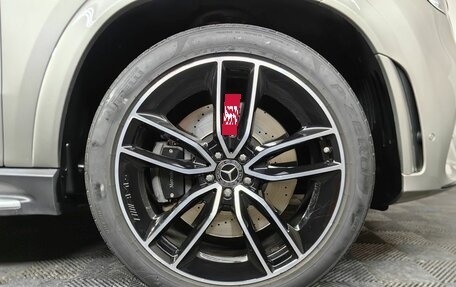 Mercedes-Benz GLE Coupe, 2020 год, 9 270 000 рублей, 16 фотография