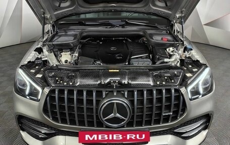 Mercedes-Benz GLE Coupe, 2020 год, 9 270 000 рублей, 17 фотография