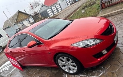 Mazda 6, 2008 год, 820 000 рублей, 1 фотография