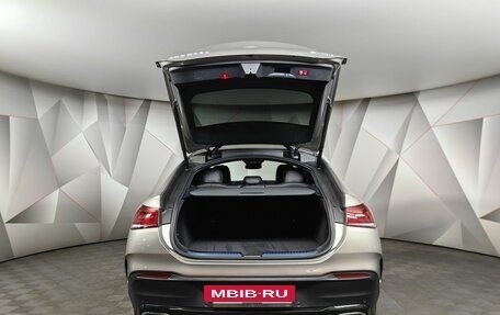 Mercedes-Benz GLE Coupe, 2020 год, 9 270 000 рублей, 18 фотография
