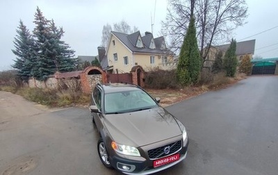 Volvo XC70 II рестайлинг, 2012 год, 1 400 000 рублей, 1 фотография