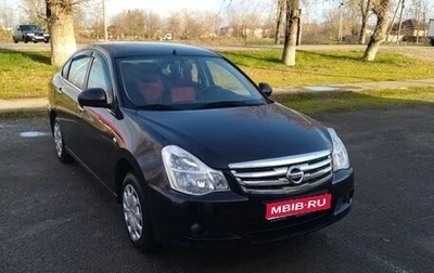 Nissan Almera, 2016 год, 680 000 рублей, 1 фотография