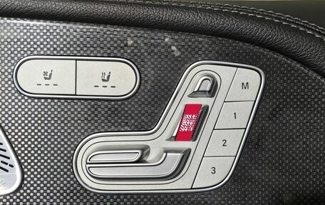 Mercedes-Benz GLE Coupe, 2020 год, 9 270 000 рублей, 23 фотография