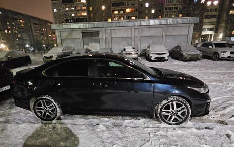 KIA Cerato IV, 2021 год, 1 900 000 рублей, 6 фотография