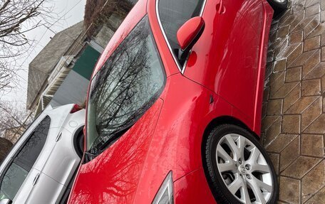 Mazda 6, 2008 год, 820 000 рублей, 6 фотография