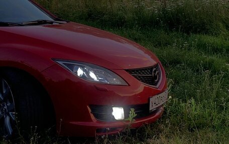 Mazda 6, 2008 год, 820 000 рублей, 7 фотография