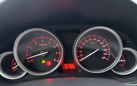 Mazda 6, 2008 год, 820 000 рублей, 9 фотография