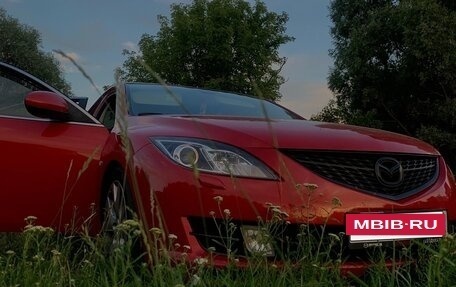 Mazda 6, 2008 год, 820 000 рублей, 8 фотография