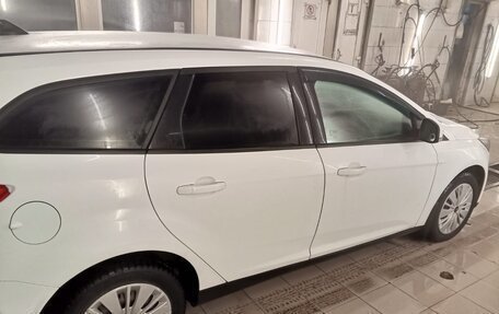 Ford Focus III, 2018 год, 730 000 рублей, 4 фотография