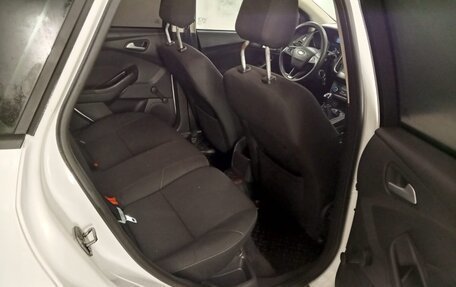 Ford Focus III, 2018 год, 730 000 рублей, 5 фотография