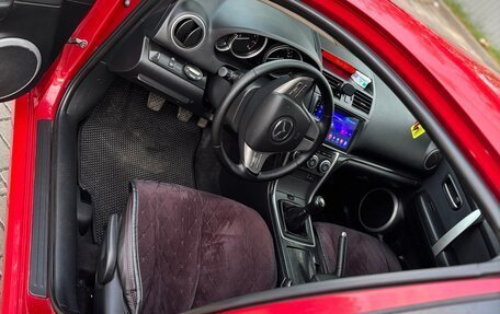 Mazda 6, 2008 год, 820 000 рублей, 12 фотография