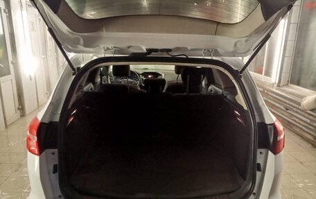 Ford Focus III, 2018 год, 730 000 рублей, 7 фотография