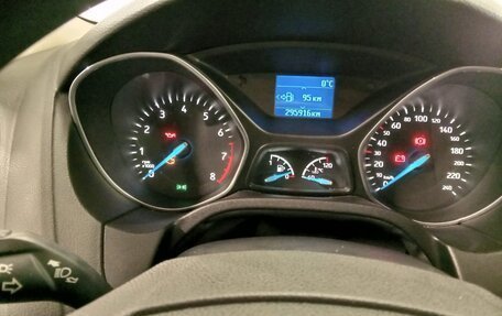 Ford Focus III, 2018 год, 730 000 рублей, 10 фотография