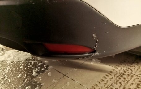 Ford Focus III, 2018 год, 730 000 рублей, 9 фотография