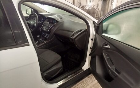 Ford Focus III, 2018 год, 730 000 рублей, 8 фотография