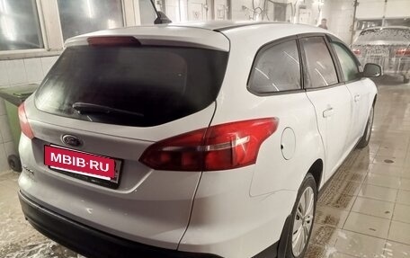 Ford Focus III, 2018 год, 730 000 рублей, 6 фотография