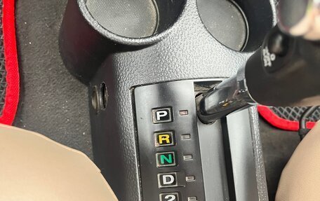 Hyundai Getz I рестайлинг, 2005 год, 450 000 рублей, 8 фотография