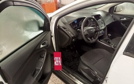 Ford Focus III, 2018 год, 730 000 рублей, 12 фотография